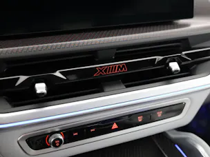 BMW XM Label Plug-in Hybrid