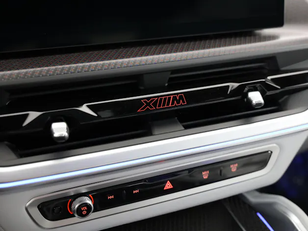 BMW XM Label Plug-in Hybrid