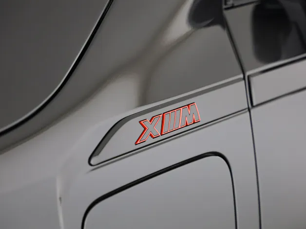BMW XM Label Plug-in Hybrid