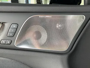 Volvo S60 2.0 T8 TE Polestar eAWD
