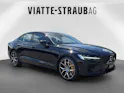 Volvo S60 2.0 T8 TE Polestar eAWD