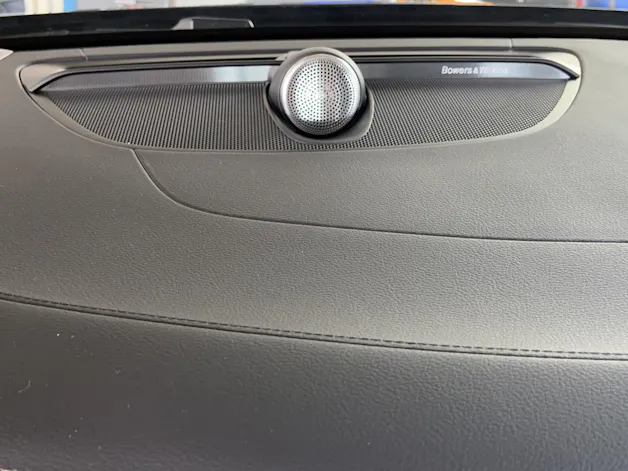 Volvo S60 2.0 T8 TE Polestar eAWD