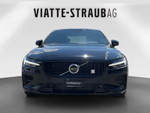 Volvo S60 2.0 T8 TE Polestar eAWD