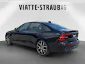 Volvo S60 2.0 T8 TE Polestar eAWD