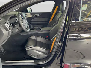 Volvo S60 2.0 T8 TE Polestar eAWD