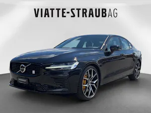 Volvo S60 2.0 T8 TE Polestar eAWD
