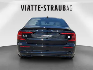 Volvo S60 2.0 T8 TE Polestar eAWD