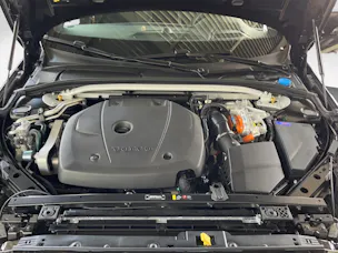 Volvo S60 2.0 T8 TE Polestar eAWD