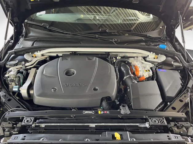 Volvo S60 2.0 T8 TE Polestar eAWD