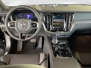 Volvo S60 2.0 T8 TE Polestar eAWD