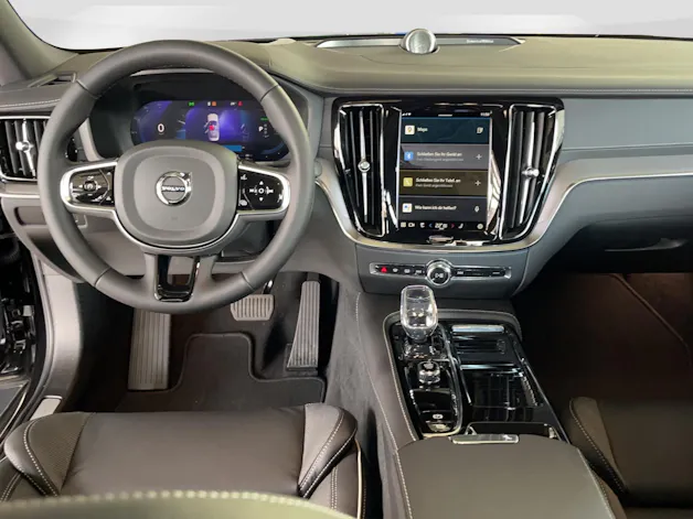 Volvo S60 2.0 T8 TE Polestar eAWD