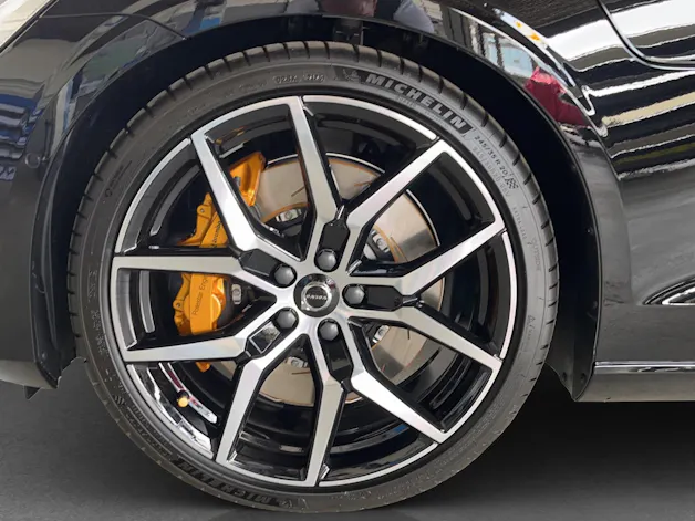 Volvo S60 2.0 T8 TE Polestar eAWD