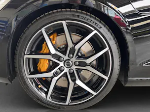Volvo S60 2.0 T8 TE Polestar eAWD