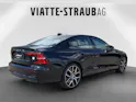 Volvo S60 2.0 T8 TE Polestar eAWD