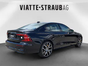 Volvo S60 2.0 T8 TE Polestar eAWD
