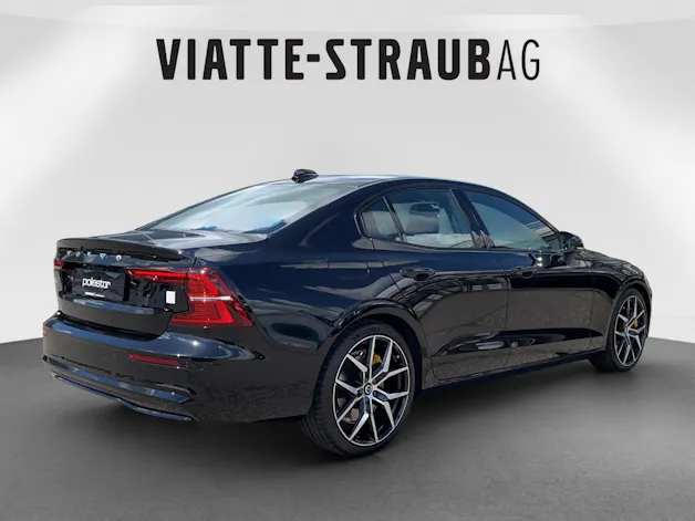 Volvo S60 2.0 T8 TE Polestar eAWD
