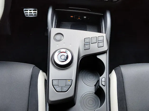 Kia Sportage 1.6 T-GDi Hybrid GT-Line