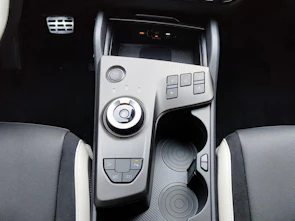 image du véhicule KIA Sportage 1.6 T-GDi Hybrid GT-Line