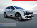 Kia Sportage 1.6 T-GDi Hybrid GT-Line