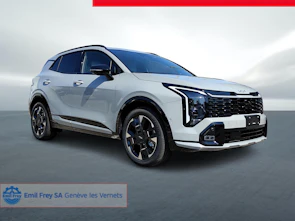 image du véhicule KIA Sportage 1.6 T-GDi Hybrid GT-Line