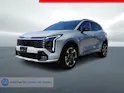 Kia Sportage 1.6 T-GDi Hybrid GT-Line