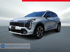 image du véhicule KIA Sportage 1.6 T-GDi Hybrid GT-Line