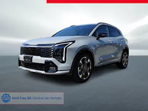 Kia Sportage 1.6 T-GDi Hybrid GT-Line