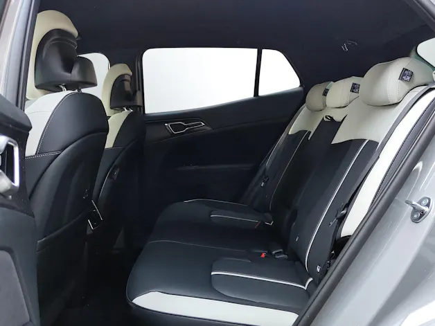 Kia Sportage 1.6 T-GDi Hybrid GT-Line
