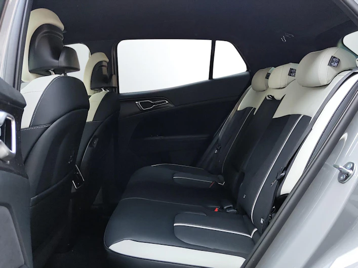 image du véhicule KIA SPORTAGE