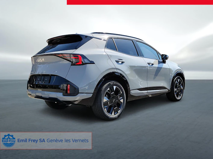 image du véhicule KIA SPORTAGE