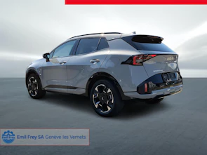image du véhicule KIA Sportage 1.6 T-GDi Hybrid GT-Line