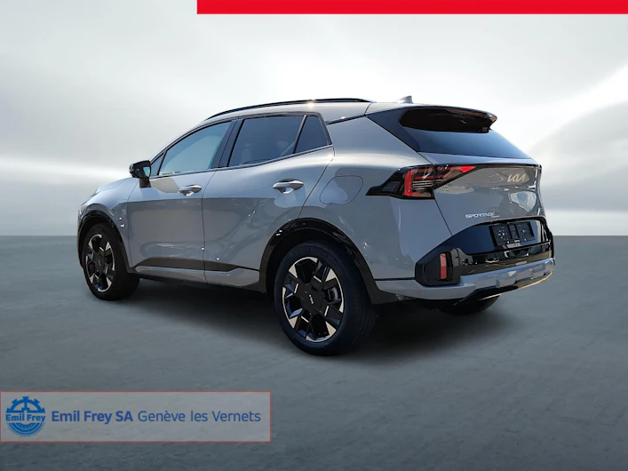 image du véhicule KIA SPORTAGE