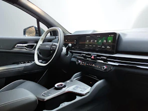 image du véhicule KIA Sportage 1.6 T-GDi Hybrid GT-Line