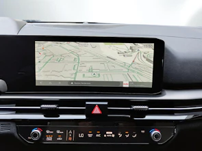 image du véhicule KIA Sportage 1.6 T-GDi Hybrid GT-Line
