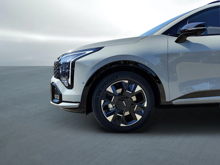 image du véhicule KIA SPORTAGE