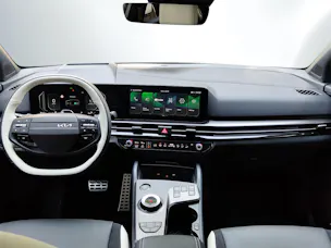 Kia Sportage 1.6 T-GDi Hybrid GT-Line