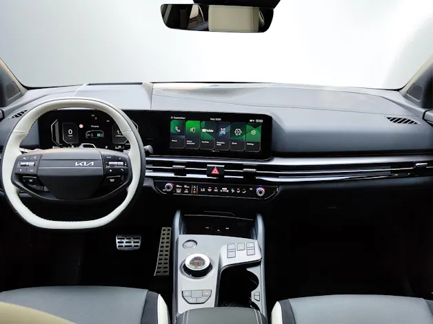 Kia Sportage 1.6 T-GDi Hybrid GT-Line