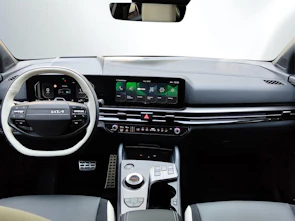 image du véhicule KIA Sportage 1.6 T-GDi Hybrid GT-Line