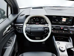 Kia Sportage 1.6 T-GDi Hybrid GT-Line