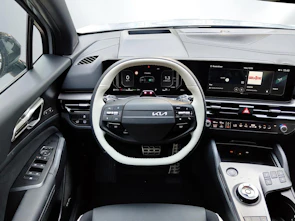 image du véhicule KIA Sportage 1.6 T-GDi Hybrid GT-Line