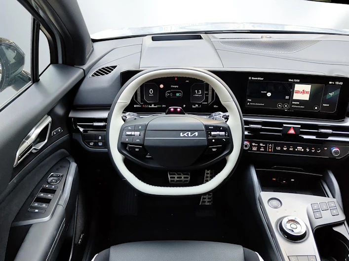 image du véhicule KIA SPORTAGE