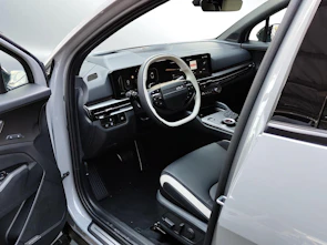 image du véhicule KIA Sportage 1.6 T-GDi Hybrid GT-Line