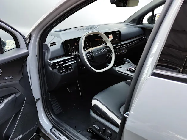 Kia Sportage 1.6 T-GDi Hybrid GT-Line