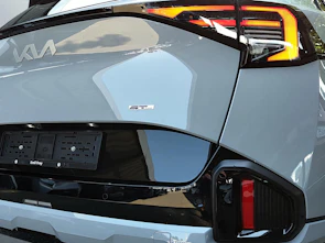 image du véhicule KIA Sportage 1.6 T-GDi Hybrid GT-Line