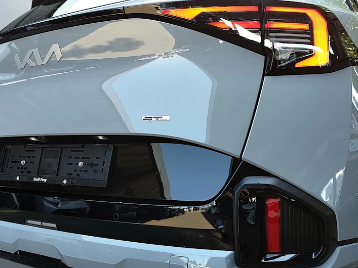 image du véhicule KIA SPORTAGE