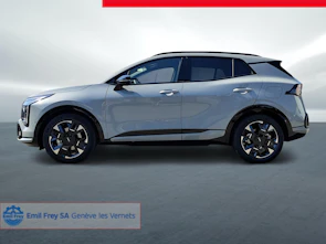 image du véhicule KIA Sportage 1.6 T-GDi Hybrid GT-Line