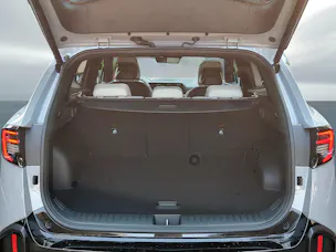 Kia Sportage 1.6 T-GDi Hybrid GT-Line