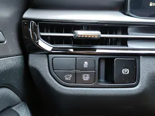 Kia Sportage 1.6 T-GDi Hybrid GT-Line