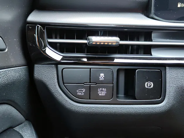 Kia Sportage 1.6 T-GDi Hybrid GT-Line