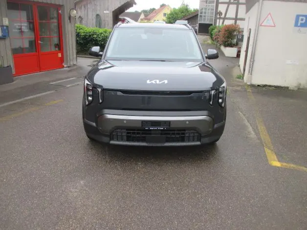 Kia EV2 42.2 kWh Air 4P